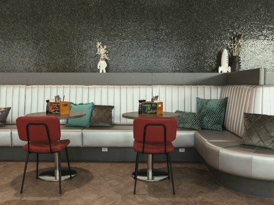 Фото The niu Star