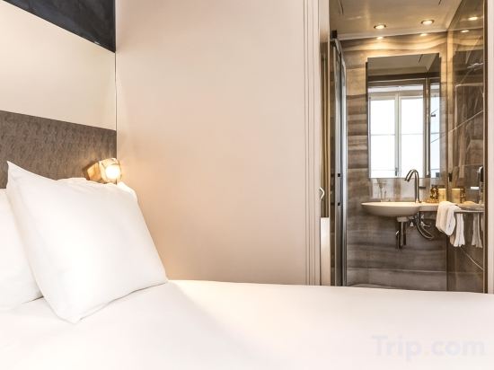 Фото Hotel Duette Paris