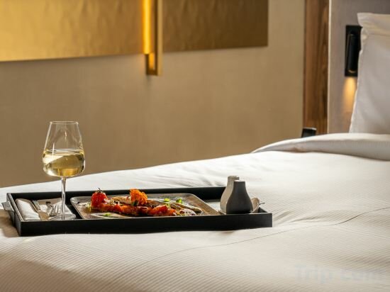 Фото The Emporium Plovdiv MGallery Hotel Collection