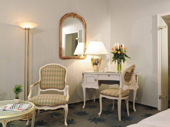 Фото Hotel Palmenhof