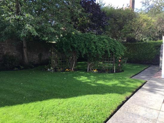 Фото George Hotel