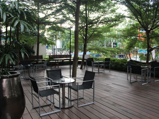 Фото I Hotel Baloi Batam