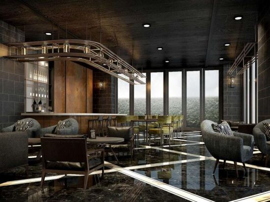 Фото Brighton Grand Hotel