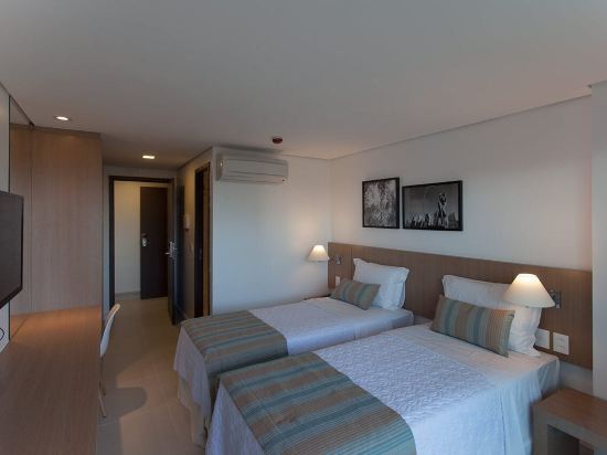 Фото Crocobeach Hotel