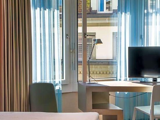 Фото Continental Park - Hotel Luzern