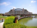 Sueno Hotels Golf Belek