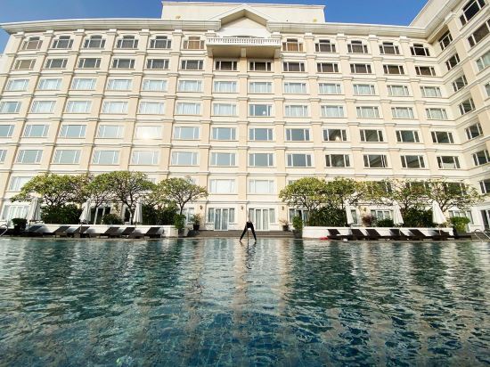 Фото Hotel Equatorial Ho Chi Minh City