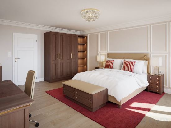 Фото Grand Hotel National