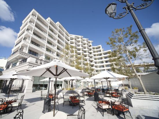 Фото Hotel La Suite Kobe Harborland