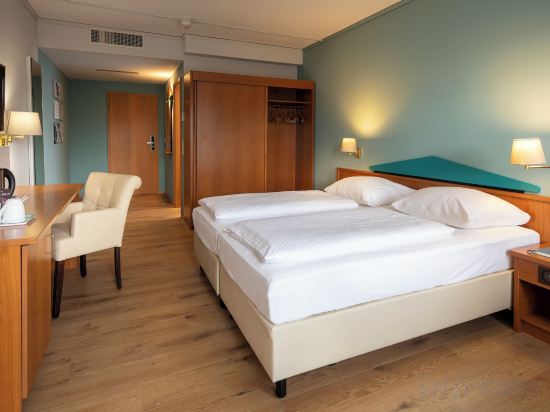 Фото Michel Hotel Frankfurt Maintal