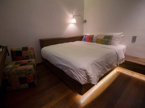 Фото The Daulat by Hotel Calmo