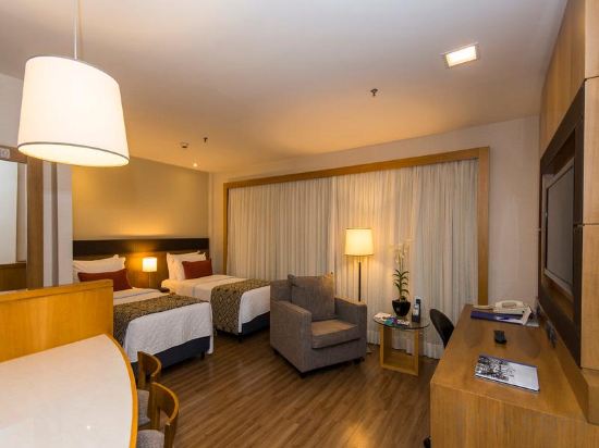 Фото Transamérica Executive Faria Lima