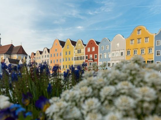 Фото Romantikhotel Forstinger