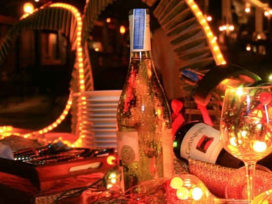 Фото Salad Buri Resort & SPA