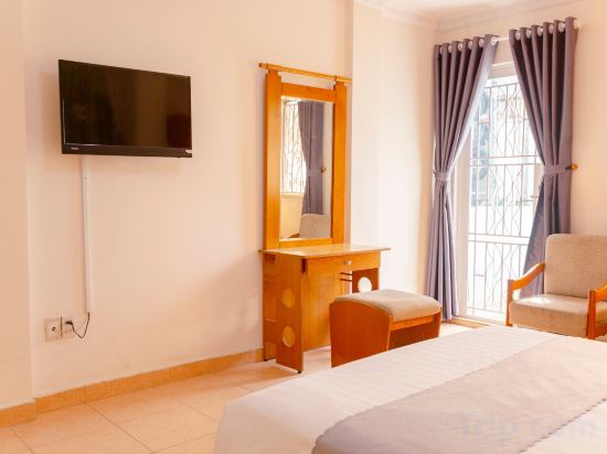 Фото Giang Linh Hotel