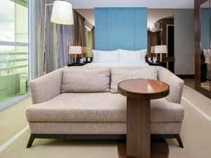 Гостиница Hotel Cadoro Sao Paulo