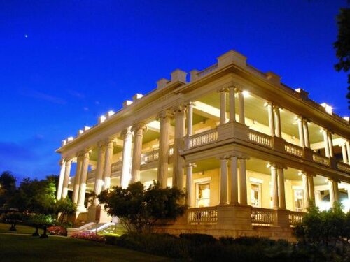 Внешний вид отеля Hotel Ella в Остине, фото 2