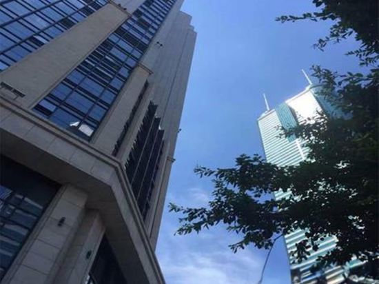 Фото Galaxy Time Apartment Hotel