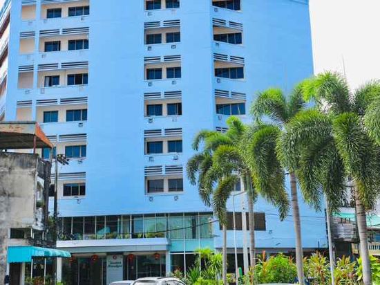 Фото отеля 5