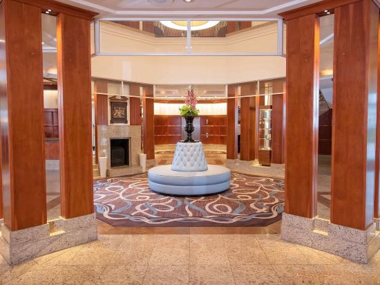 Фото Leonardo Royal Southampton Grand Harbour