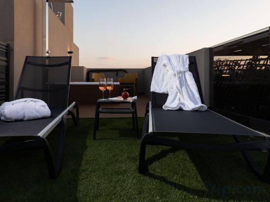 Фото Lux&easy Acropolis Suites