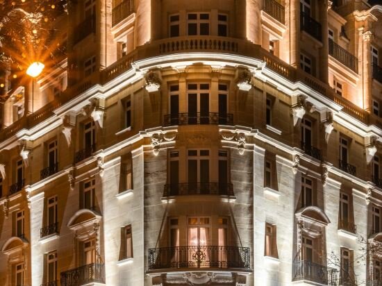 Фото M Social Hotel Paris Opera