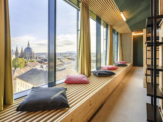 Фото Jo&joe Vienna