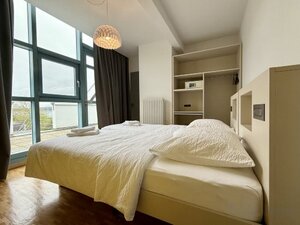 Хостел Geneva Hostel