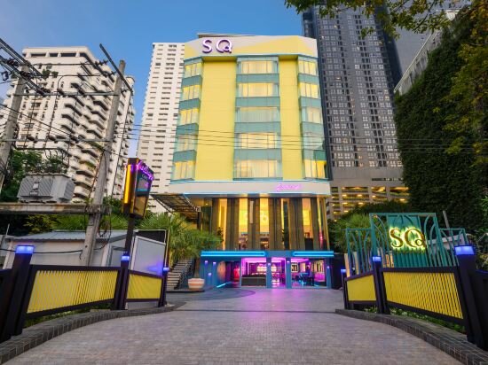 Фото Sq Boutique Hotel Managed by The Ascott Limited