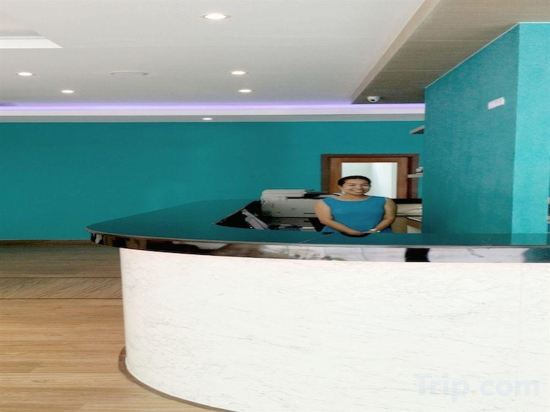 Фото ICheck inn Central Patong