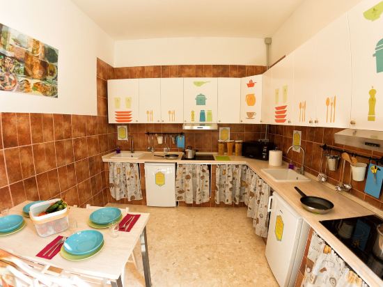 Фото Ostello Bello Napoli