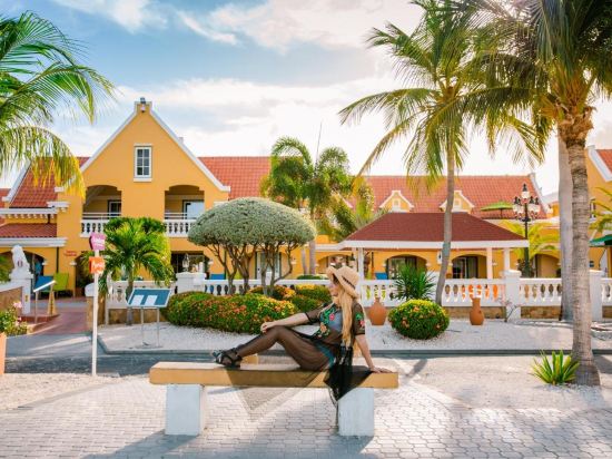 Фото Amsterdam Manor Beach Resort