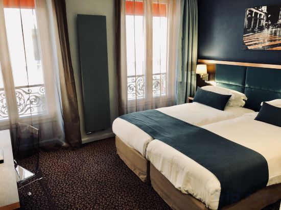 Фото Best Western Empire Elysees