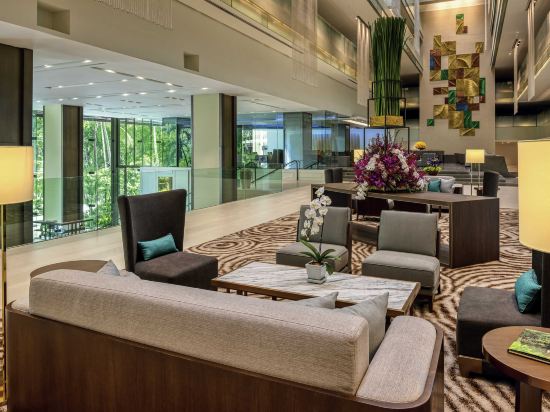 Фото Movenpick Bdms Wellness Resort Bangkok