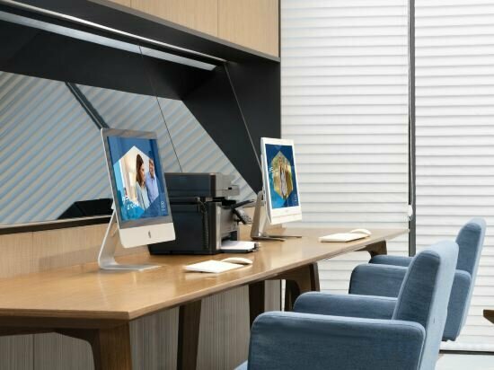 Hotel Hampton by Hilton Nanning Jiangnan, Nanning, photo