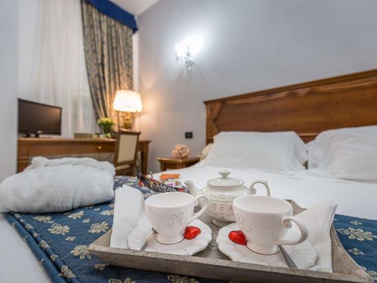 Фото Hotel Veneto Firenze