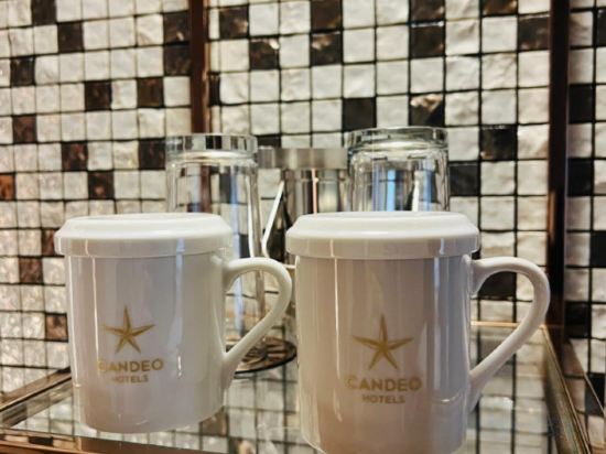 Фото Candeo Hotels Kyoto Karasuma Rokkaku