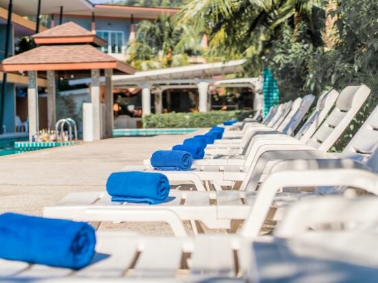 Фото Phi Phi Anita Resort