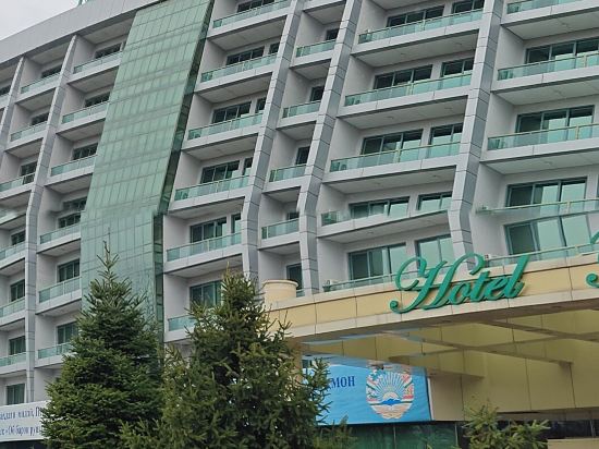 Фото Таджикистан