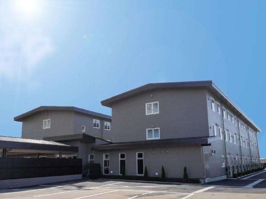 Фото Route Inn Grantia Komatsu Airport