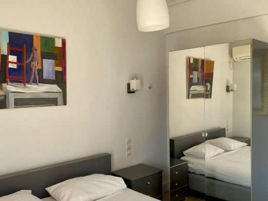 Фото Art Suites Athens