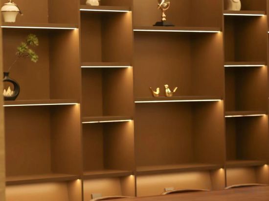 Фото Days Inn by Wyndham Nanjing Lishui