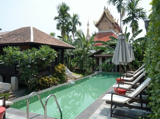 Фото Baan Saen Fang