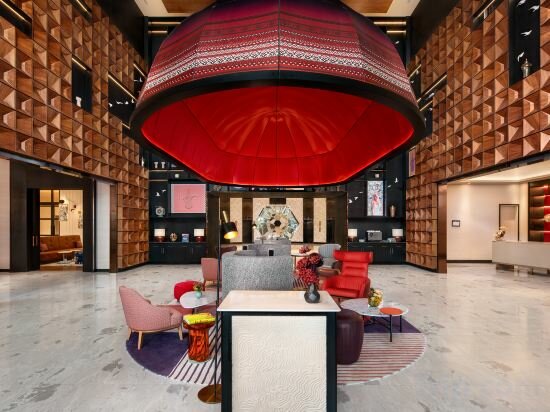 Фото Andaz Doha by Hyatt