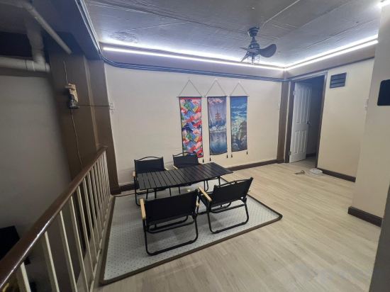 Фото Moochi Relax Lassommoir