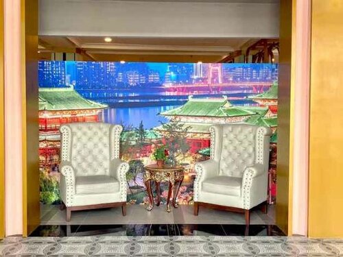 Гостиница MaxOneHotels at Vivo Palembang в Палембанге