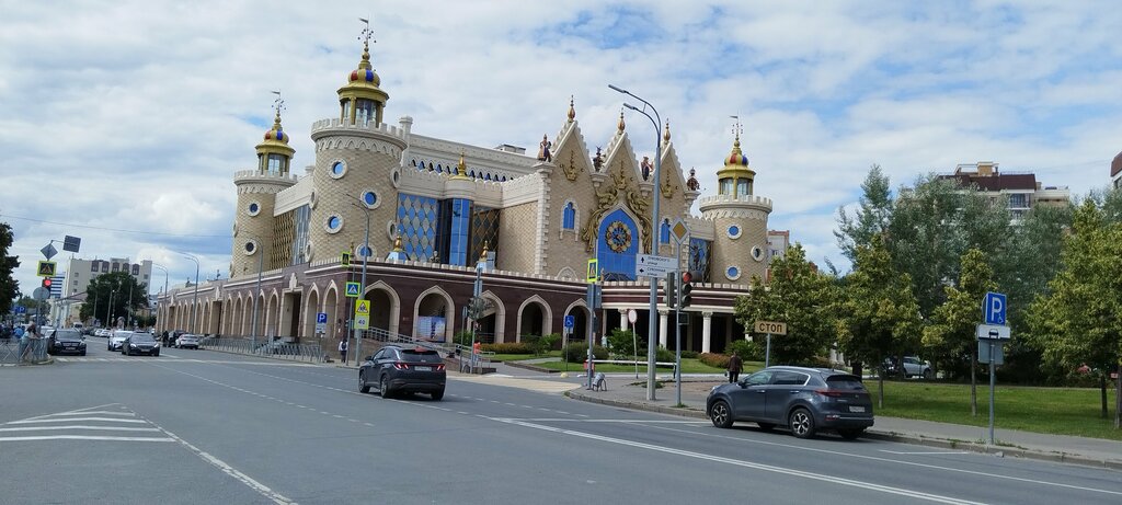 Industrial enterprise Playtime Co, Cundinamarca Department, photo