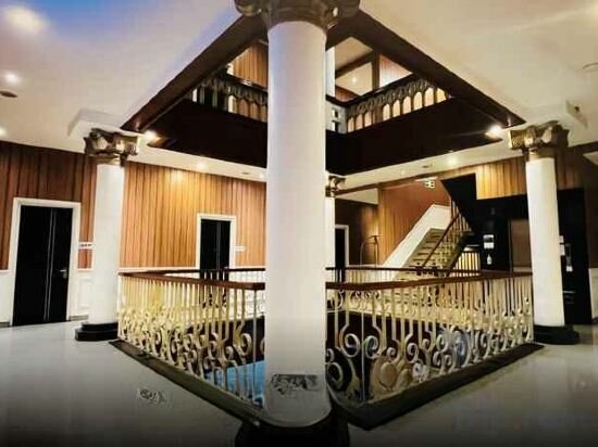 Hotel Hotel Vio Cimanuk Bandung, Bandung, photo