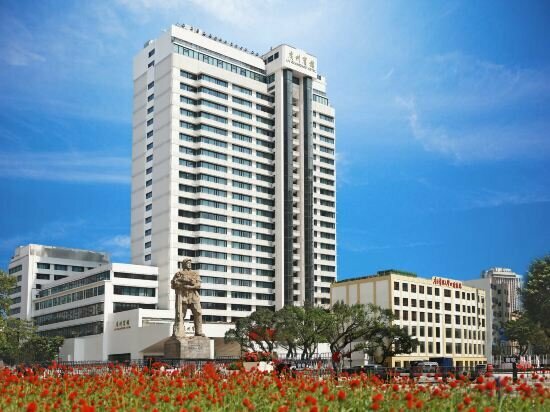 Hotel Guangzhou Hotel（Canton Fair Free Shuttle Bus）, Guangzhou, photo