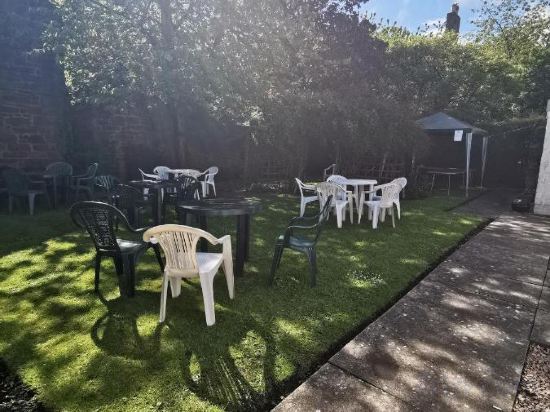 Фото George Hotel